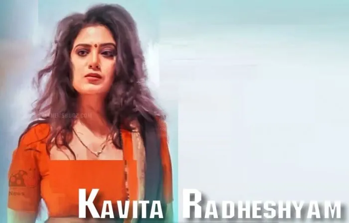 Kavita Radheshyam Ullu Web Series Cast