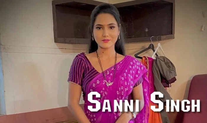 38. Sanni Singh: