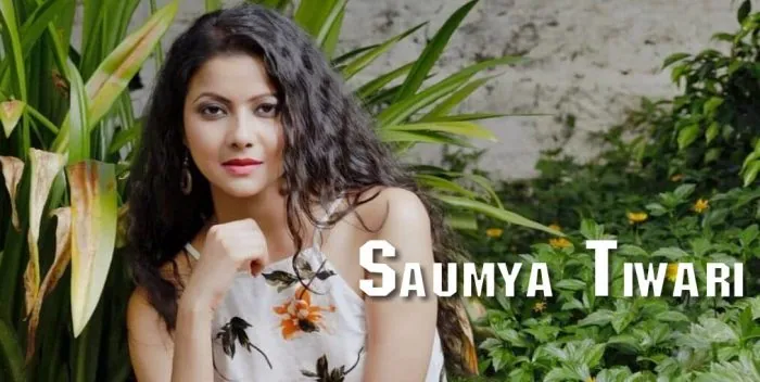 Saumya Tiwari - Ullu Web Series Cast