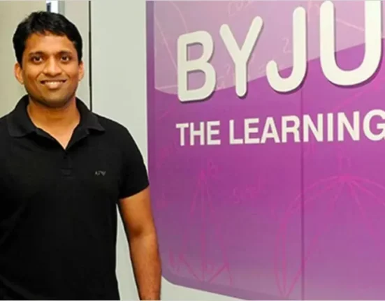 BYJU'S $100 million funding