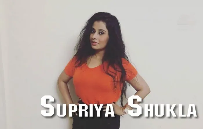 32. Supriya Shukla: