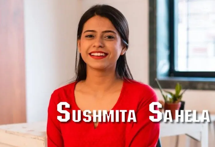 Sushmita Sahela - Ullu Web Series Cast
