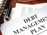 debt management debt stacking