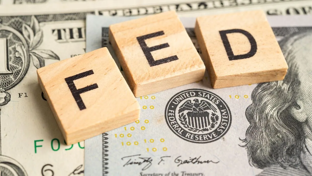 Federal Reserve rate cut hopes