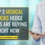 Medical Stocks Hedge Funds are Buying