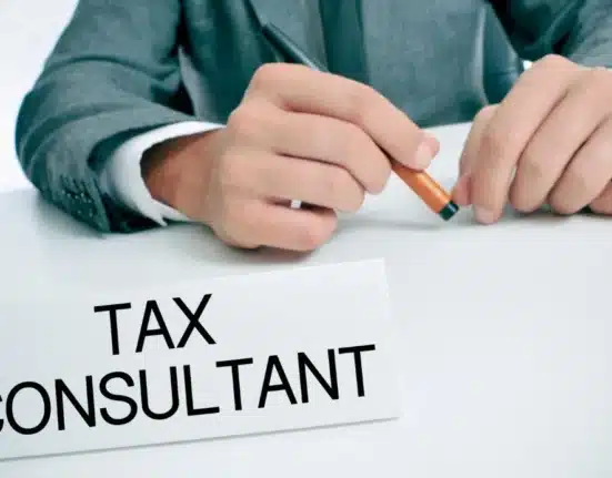 tax consultancy services