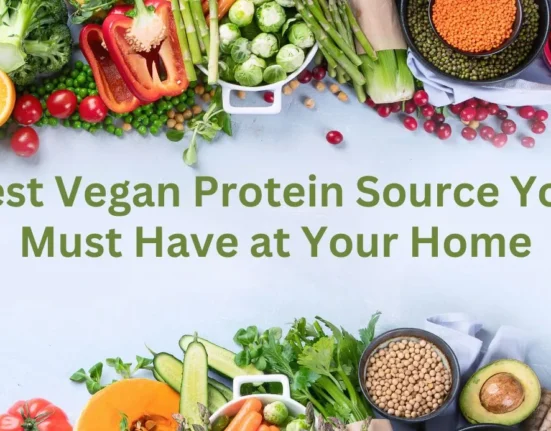 Best Vegan Protein Sources