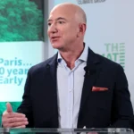 World's richest Jeff Bezos