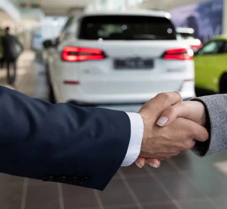 reasons to buy a car from established dealership