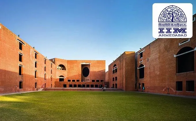 IIM Ahmedabad one of the top MBA colleges in India