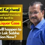 Arvind Kejriwal arrest ED lok Sabha election 2024