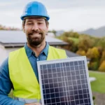 Benefits of solar power