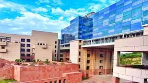 IIM Udaipur: Indian Institute of Management Udaipur- Top MBA Colleges in India
