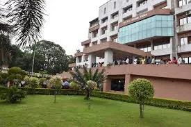 IIM Ranchi: Indian Institute of Management- Top MBA Colleges in India
