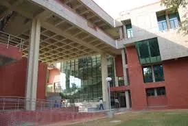 Department of Industrial and Management Engineering IIT Kanpur- Top MBA Colleges in India