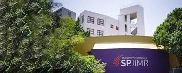 SPJIMR Mumbai: SP Jain Institute of Management and Research