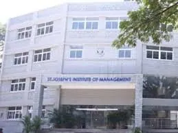 St. Joseph’s Institute of Management