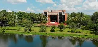 IIM Calcutta, one of the top MBA Colleges in India