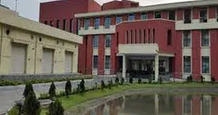 IIFT New Delhi: Indian Institute of Foreign Trade