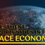 investment opportunities in the space economy