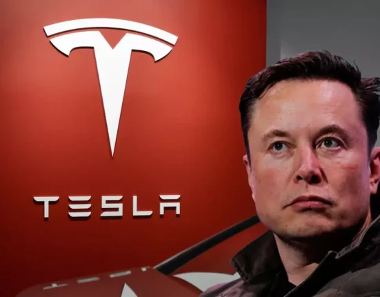 Tesla Layoffs 4th job cut notice