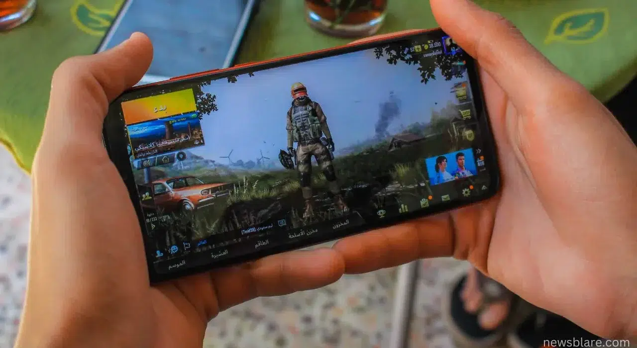 most popular mobile games