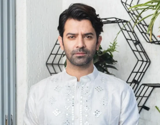 Barun Sobti buys luxury residence