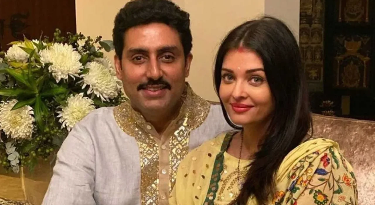 Aishwarya Rai and Abhishek Bachchan divorce rumours