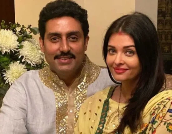 Aishwarya Rai and Abhishek Bachchan divorce rumours