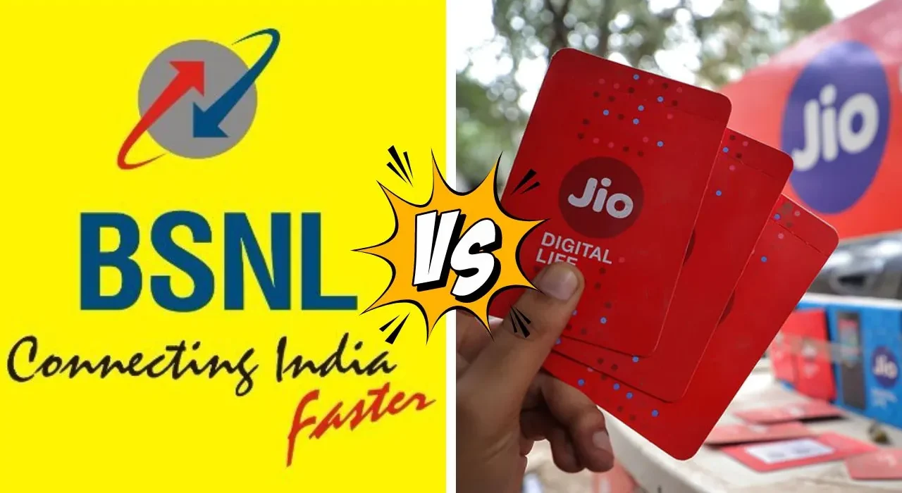 BSNL Customer Demand Increases after JIO price hike