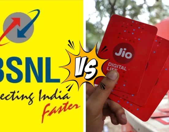 BSNL Customer Demand Increases after JIO price hike