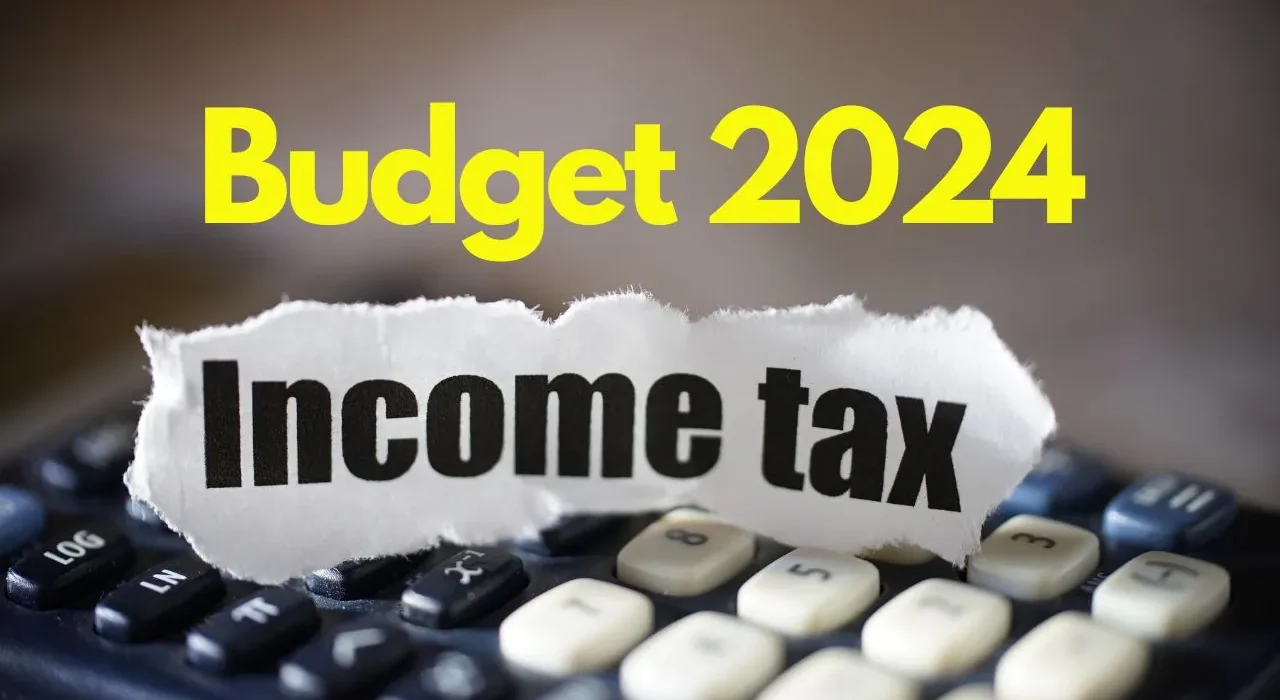 Budget 2024 Income tax relief