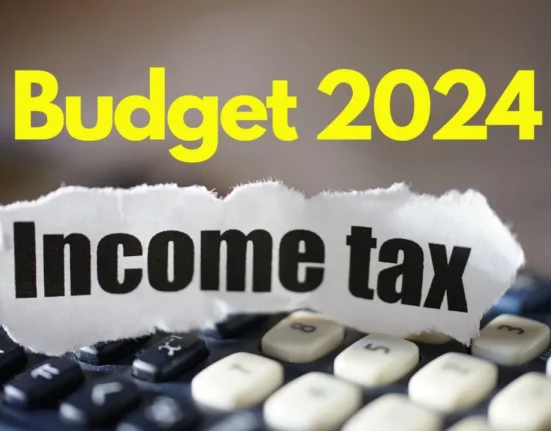 Budget 2024 Income tax relief