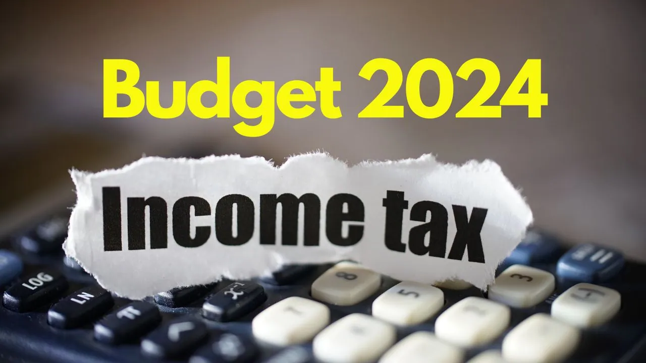 Budget 2024 Tax Relief for Salaried, SelfEmployed, and