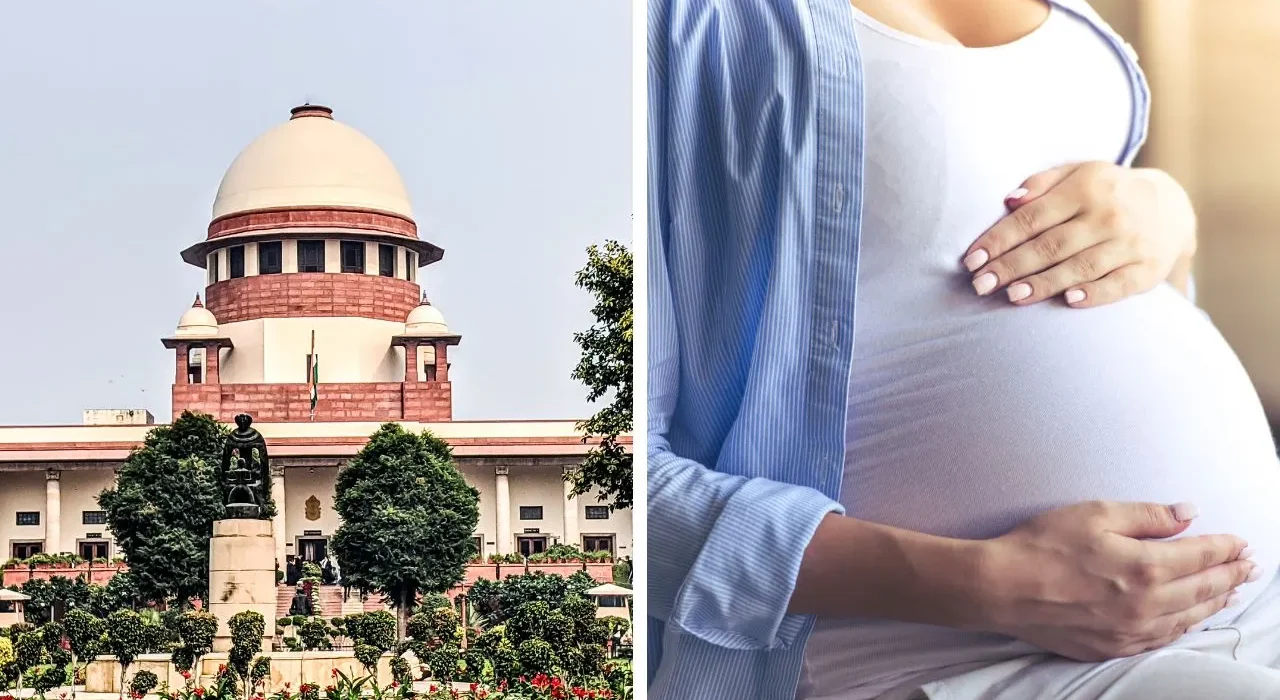Delhi High Court Urges Reconsideration of Maternity Leave Restrictions for Women