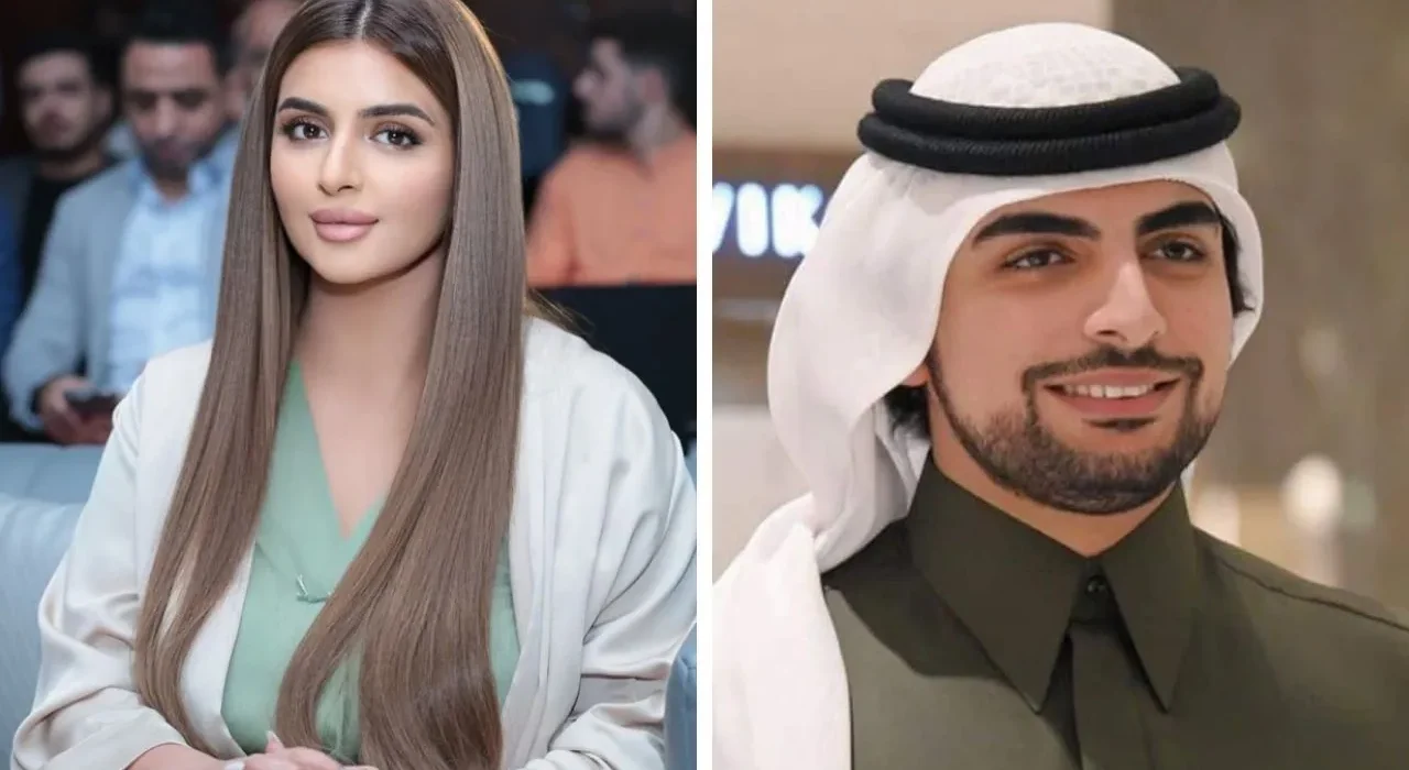 Dubai Princess Announced Her Divorce