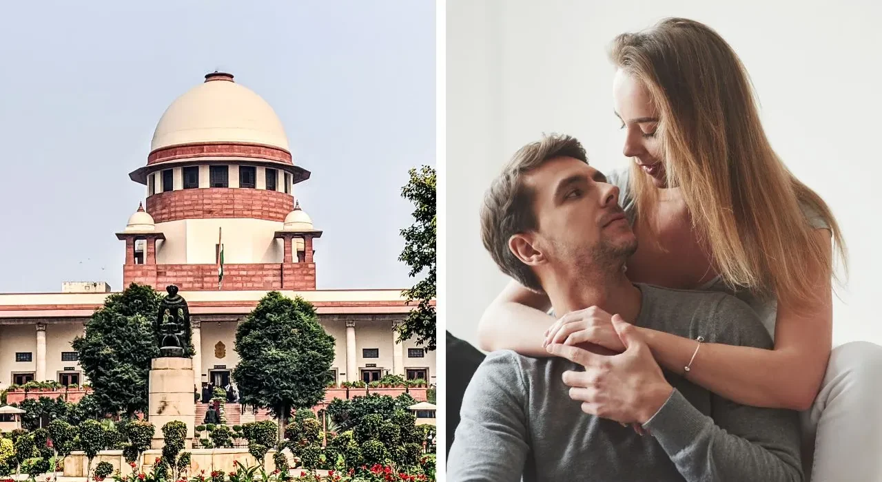 Live-in Relationship is a Foreign Concept not acceptable in India - High Court