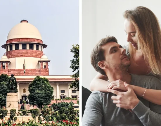 Live-in Relationship is a Foreign Concept not acceptable in India - High Court