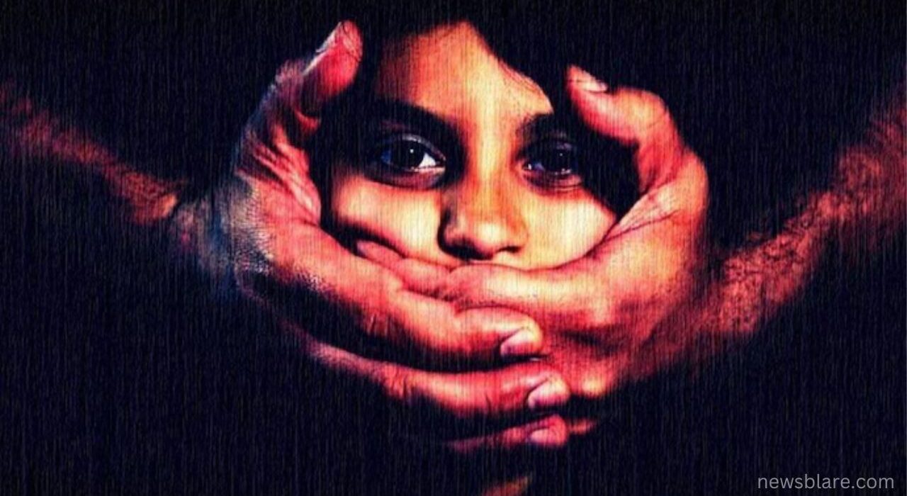 69-Year-Old Man Rapes Minor Girl in Madhya Pradesh