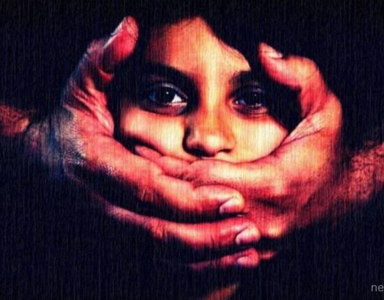 69-Year-Old Man Rapes Minor Girl in Madhya Pradesh