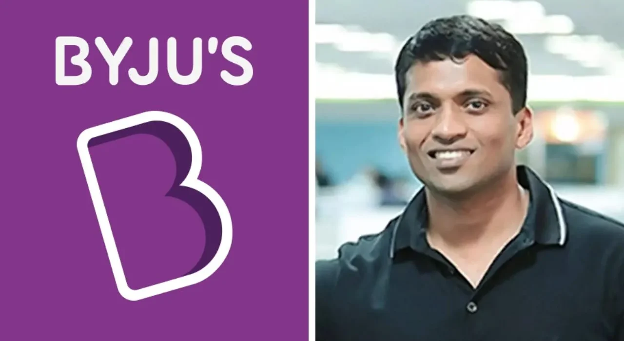 Byju's Ex-Director Fined $10000