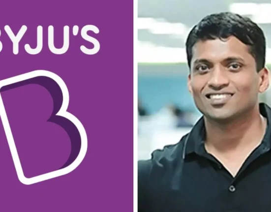 Byju's Ex-Director Fined $10000