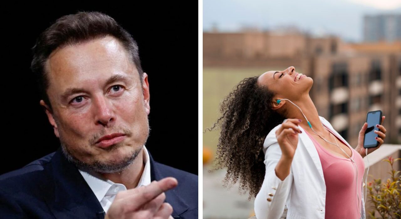 Elon Musk Reacts To The Fact That 45% Of Women Will Remain Single And Childless By 2030