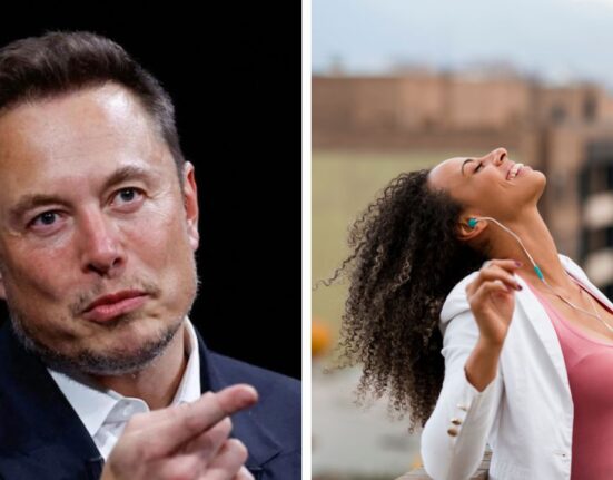 Elon Musk Reacts To The Fact That 45% Of Women Will Remain Single And Childless By 2030