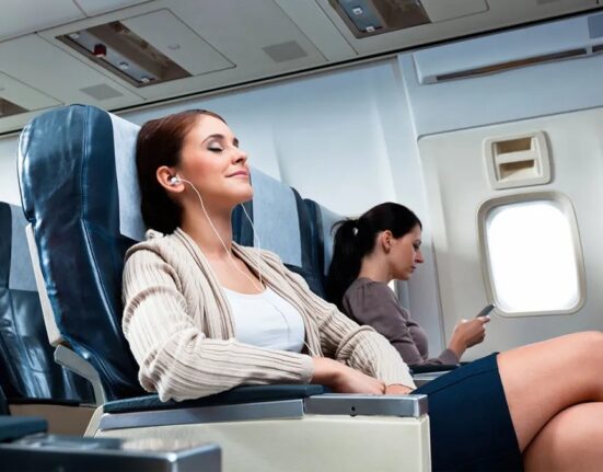 Indigo Airline Allows Women To Avoid Sitting Next To Men In Flight