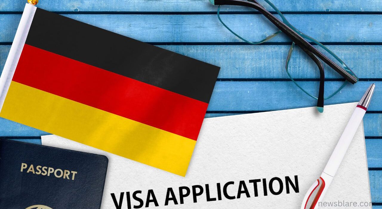 Germany Reduces Visa Processing Time for Indian Skilled Workers to Just Two Weeks