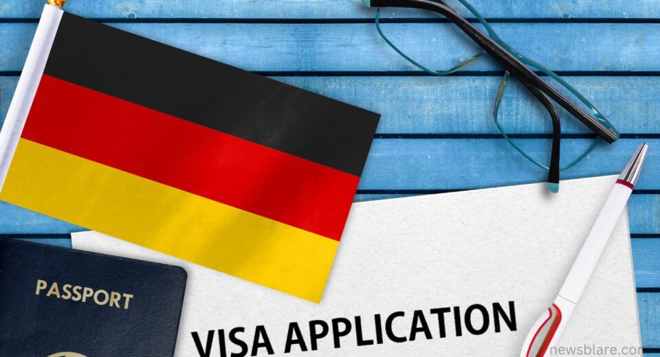 Germany Reduces Visa Processing Time for Indian Skilled Workers to Just Two Weeks