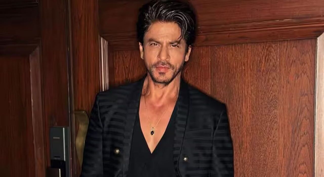 Indian Actor Shah Rukh Khan enters Hurun India Rich List for the First Time