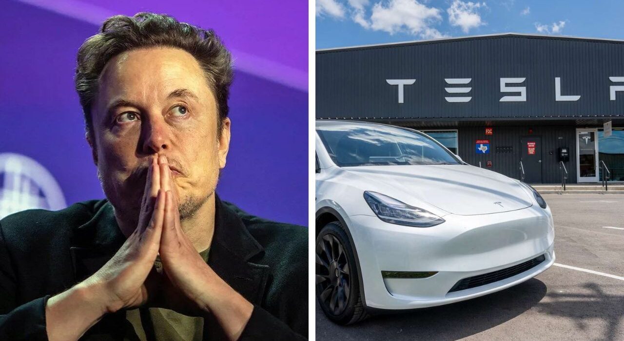 Indians asked for refund from Tesla as Elon Musk's promise was not fulfilled