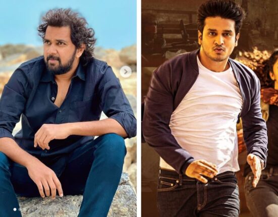 Karthikeya 2 Wins National Award: Director Chandoo Mondeti Calls It a 'Special Film'